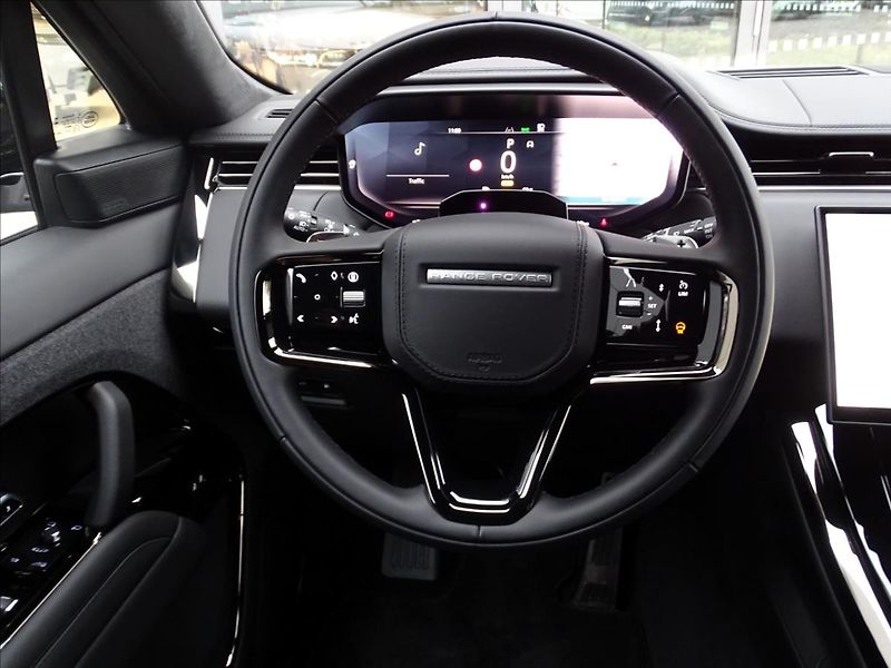 Land Rover Range Rover Sport (2026) 3,0 P550e AUTOBIOGRAPHY PHEV - fotka 11 z 29