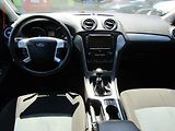 Ford Mondeo (2012) 2.0TDCi, AC, TZ, park.asist - náhled 8