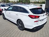 Hyundai i30 1.5 T-GDI/117kW Smart DCT - náhled 7