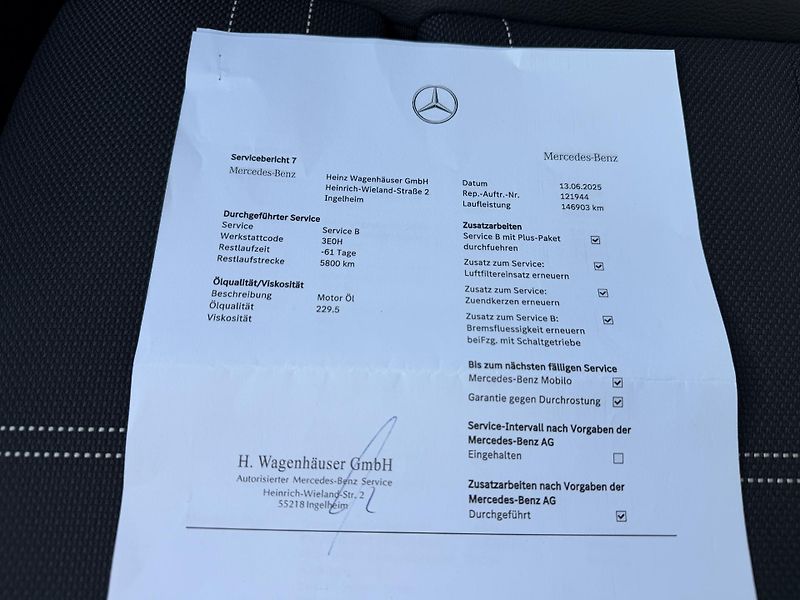Mercedes-Benz Třídy A 180i LED NAVI KAMERA SERVISKA - fotka 39 z 40