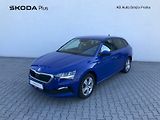 Škoda Scala (2021) AMB TS 81/1.0 M6F - náhled 1