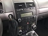 Volkswagen Touareg (2008) 2.5 R5 TDI, 4X4, Automat - náhled 12
