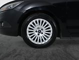 Ford Focus (2009) 1.6 i, rezervace - náhled 14