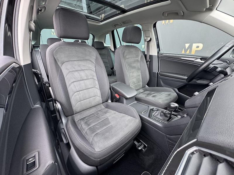 Volkswagen Tiguan (2016) 2.0TSi DSG 4M, Highline, 1.Maj - fotka 21 z 55