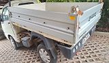 Piaggio Porter (2021) SKLÁPĚCÍ VOZIDLO - náhled 2