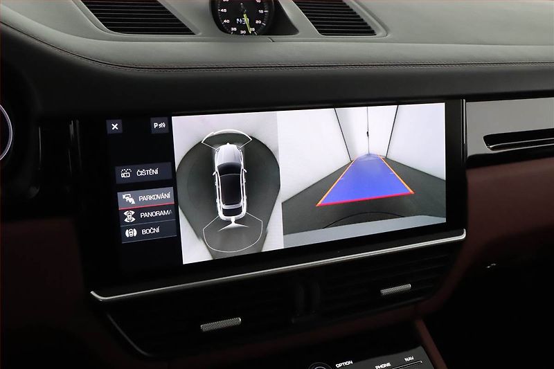 Porsche Cayenne (2020) E-Hybrid - fotka 10 z 22