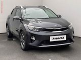 Kia Stonic (2019) 1.0 T-GDi, Navi, kamera, kůže - náhled 1