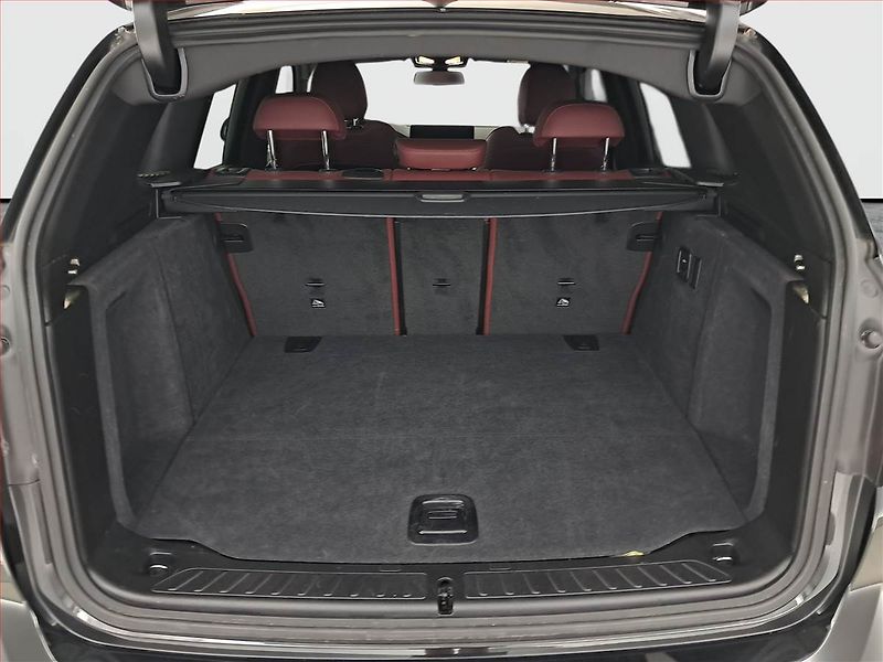 BMW X3 (2022) xDrive20d - fotka 14 z 26