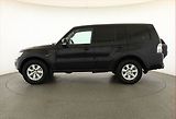 Mitsubishi Pajero (2010) 3.2 DI-D, 4X4, 7 míst - náhled 2