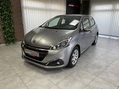 Peugeot 208 1.2 PT ČR 1.MAJ.SERVISKA       - fotografie inzerátu
