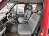 Ford Transit (2007) 2,4TDCI,74KW,7MÍST,KLIMA,TAŽNÝ - náhled 11