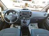 Citroën Berlingo (2018) 1.6HDi 73kW Multispace CŘ DPH - náhled 9