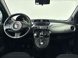 Fiat 500 1.2, edice Diesel - náhled 9