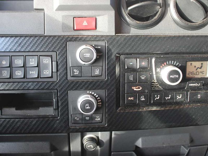 Renault Trucks T T HIGH 520, LOWDECK, 2X NÁDRŽ, - fotka 13 z 22