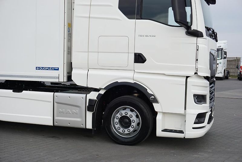 MAN TGX (2023) 18.430 / E 6 / GM / ACC / I –  - fotka 32 z 68