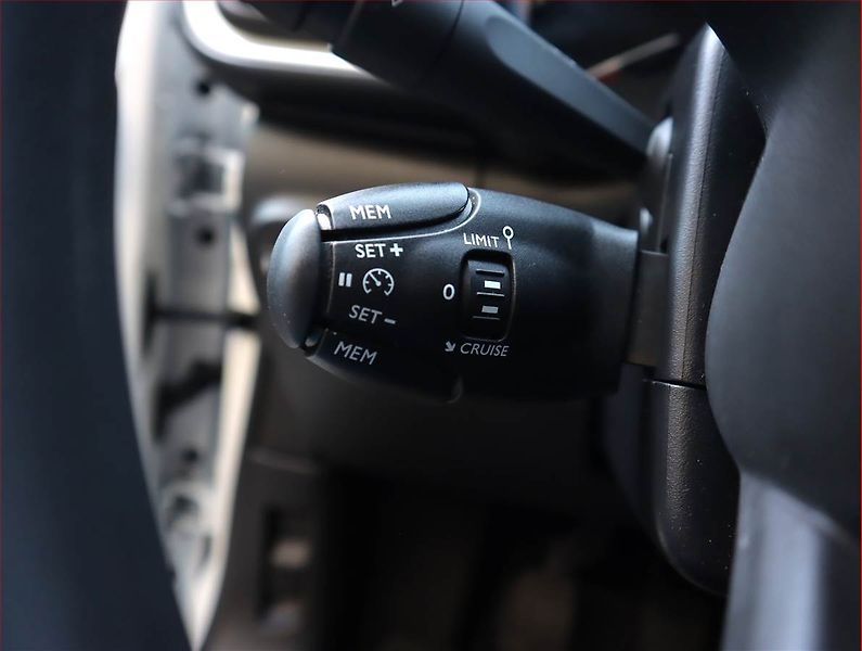 Citroën C3 (2023) 1.2 PureTech, Serv.kniha - fotka 18 z 19