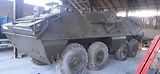 (1969) obrněný transportér OT64 R3MT  - náhled 1