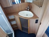 Knaus Südwind 550 FSK Mover 4xlůžko - náhled 20