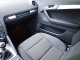 Audi A3 (2009) 2.0TDi 103kW MAN -SERVISOVÁNO - náhled 13