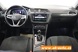 Volkswagen Tiguan 1.5 TSi ELEGANCE DSG  - náhled 32