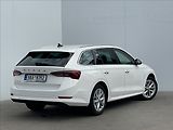 Škoda Octavia 2,0 TDI DSG Style Plus TZ+ACC - náhled 2