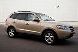 Hyundai Santa Fe (2009) 2.2 CRDI 4X4 7 MÍST PREMIUM - náhled 1