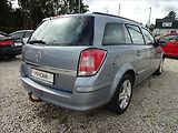 Opel Astra 1,6i 85kW - náhled 7