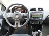 Volkswagen Polo 1,2 i Klima, 5dv. ESP, Nové ČR - náhled 17