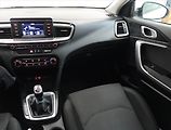 Kia Ceed (2018) 1.4 CVVT, Serv.kniha, Tempomat - náhled 8