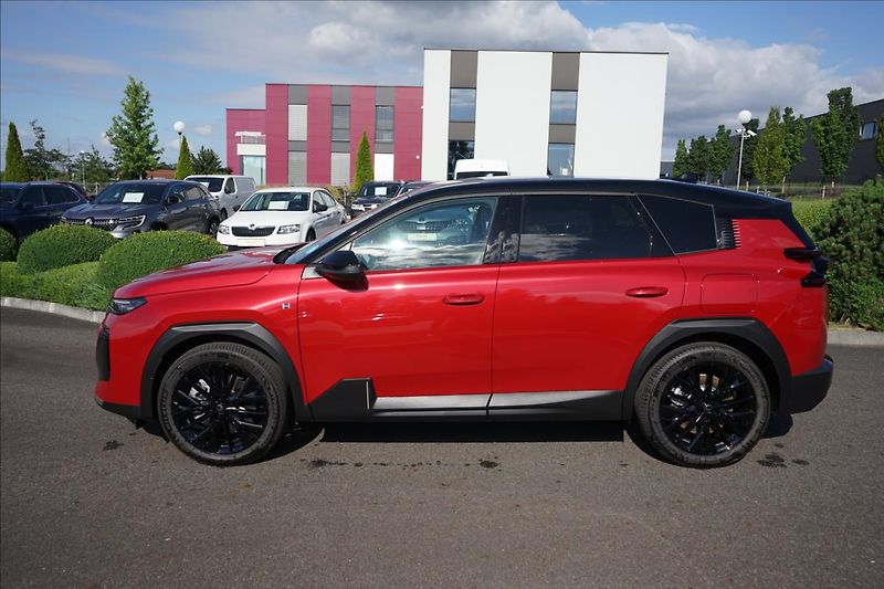 Citroën C5 Aircross (2026) 1,6 Plug-in Hybrid225k Aut.MAX - fotka 4 z 30