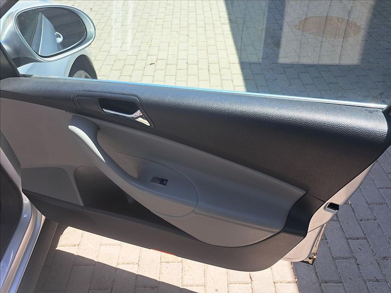 Volkswagen Passat 1,9 TDI - fotka 39 z 43