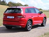 Škoda Kodiaq 1,5 TSI 110kW DSG Sportline DP - náhled 7