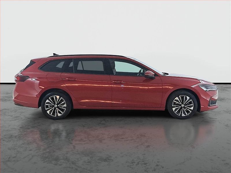 Škoda Superb (2024) Selection 1.5 TSI - fotka 6 z 29