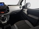 Peugeot Partner (2012) Outdoor 1.6 HDi, 5Míst, ČR - náhled 8