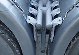 Scania (2019) R730 6x4 tahač 180t EURO 6 - náhled 12