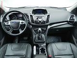 Ford Kuga (2014) 2.0TDCi 4x4, AT, xenon - náhled 8