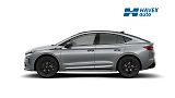 Škoda Enyaq Coupé (2026) 85x, 84 kWh 250 kW RS - náhled 2