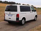 Volkswagen Transporter 2,0 TDI 110kW DSG 9-Míst CZ DP - náhled 7