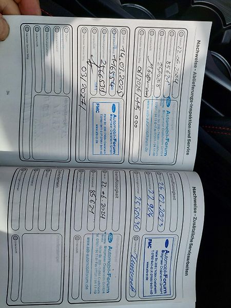 Ford Kuga (2021) III. TDCi ST Line  88kW - fotka 39 z 45