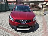 Nissan Qashqai 2,0 +2 4x4 7.Míst - náhled 10