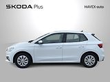 Škoda Fabia (2025) 1.0 TSI Selection - náhled 3