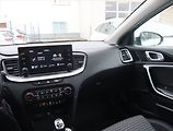 Kia Ceed (2022) Gold 1.6 CRDi MHEV, Serv.kniha - náhled 8
