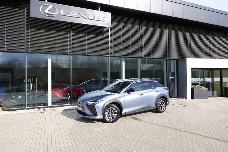 Lexus RZ 450e RZ450e Executive DIRECT4 - fotografie inzerátu