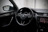 Škoda Octavia 3 FL Combi 1.4 TSI 110 kW - náhled 20