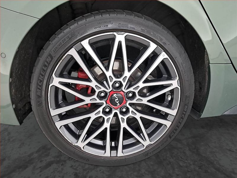 Kia Pro_Ceed (2022) GT 1.6 T-GDI - fotka 15 z 27