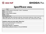 Škoda Octavia (2025) Top Selection 1.5TSi M-HEV 110 - náhled 6