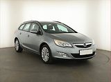 Opel Astra (2013) 1.4 T, Tempomat - náhled 1