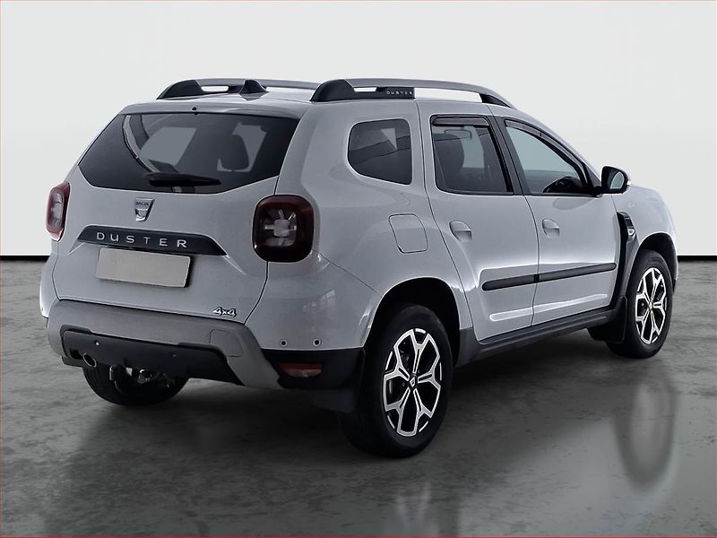 Dacia Duster (2019) 1.6 SCe, 4X4, ČR,1.maj - fotka 5 z 21
