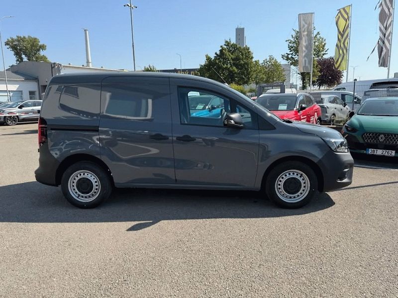 Renault Kangoo (2026) Advance blue dCi 115 Van - fotka 4 z 15