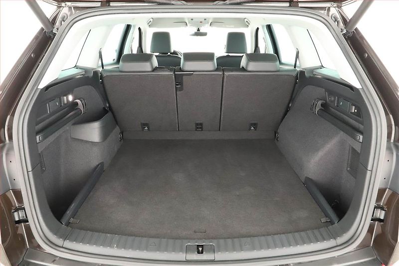 Škoda Kodiaq (2018) Scout 2.0 TDI 4x4 - fotka 19 z 20